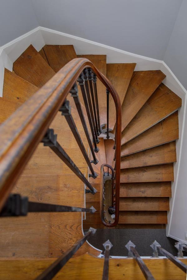 L'Hotel Particulier - Paris Asnieres Eksteriør bilde